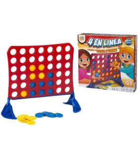 4 En Ligne - Colorbaby