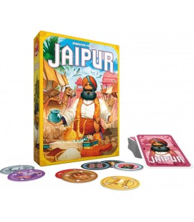 Jaipur - Space Cowboys