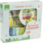 Set D'Instruments De Musique Woodland - Vilac - 8351