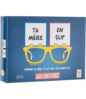 Ta Mère En Slip - Topi Games