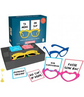 Ta Mère En Slip - Topi Games