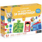 En route vers la maternelle - Nathan - 31422 En route vers la maternelle - Nathan - 31422