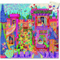 Le château de Contes - Djeco