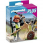 Le guerrier celte avec armes Playmobil 5293