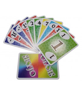 Skyjo - BlackRock Games