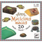 Magie Malicous Magus - Djeco
