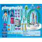 Styliste avec Podium Lumineux - Playmobil - 5489 - Figurine