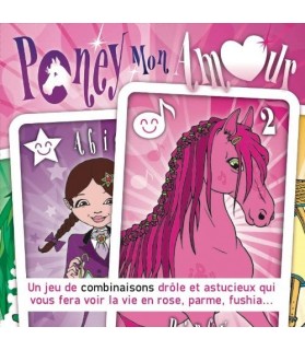 Poney - Mon amour !