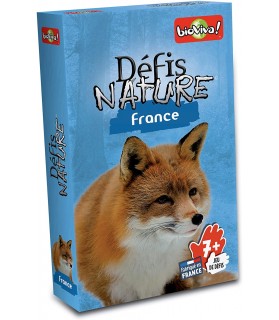 Défis Nature - France - Bioviva - 282529