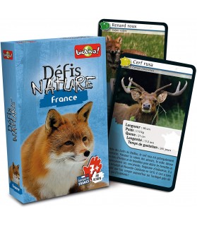 Défis Nature - France - Bioviva - 282529