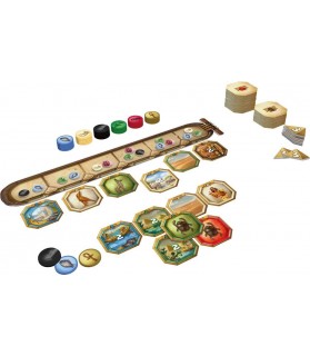 Ankh'or - Space Cowboys