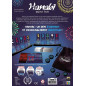 Hanabi Grands Feux - Cocktail Games