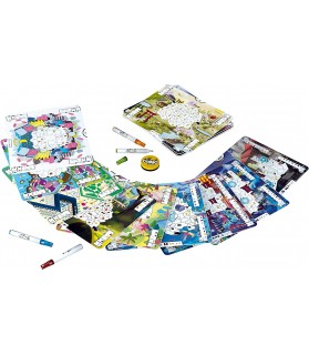 -40% ! Combo Color - Asmodee