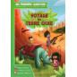 Voyage en Terre Ocre -  Ma Première Aventure - Game Flow