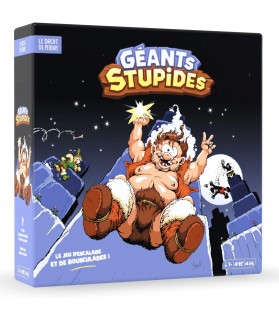 Géants Stupides