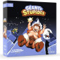 Géants Stupides