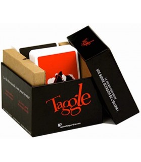 Taggle