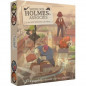 Sherlock Holmes - le Jeu Dont Vous Étés le Heros - Blue Orange