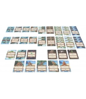 Palm Island - Nuts Publishing