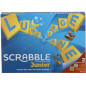 Scrabble Junior - Mattel