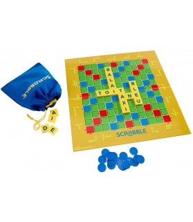 Scrabble Junior - Mattel