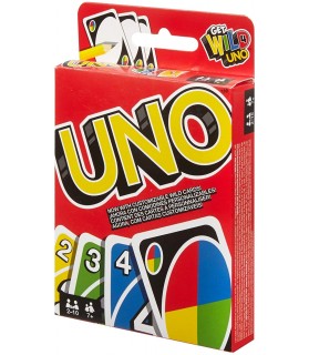 UNO - Mattel Games