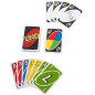 UNO - Mattel Games