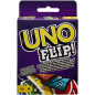 Uno Flip - Mattel Games