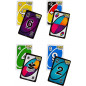 Uno Flip - Mattel Games