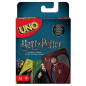 Uno : Harry Potter - Mattel Games