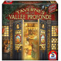 Les Tavernes De La Vallée Profonde - Schmidt Spiele