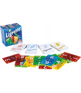 Ligretto - Schmidt Spiele