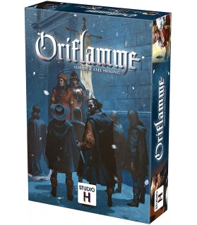 Oriflamme - Gigamic