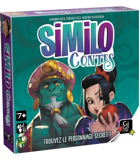 SIMILO Contes - Gigamic