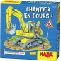 Chantier en Cours - HABA - 302750