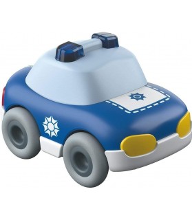 Voiture de police Kullerbü - Haba