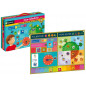 Mon Calendrier Magnetique -  Nathan - 31043