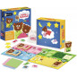 Au Dodo Les oursons -  Nathan - 30054