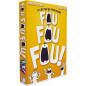 Fou Fou Fou ! - ASMODEE