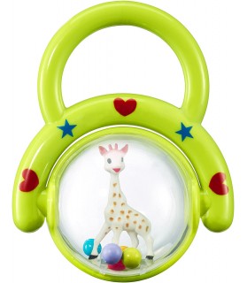 Hochet - Sophie La Girafe - Vulli