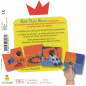 Petit Ours Brun - Mon Premier Puzzle à Toucher : Les Jouets - Bayard Jeux Petit Ours Brun - Mon Premier Puzzle à Toucher : Les Jouets - Bayard Jeux