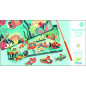 Jeu de pêche aimanté Fishing Shark -Djeco
