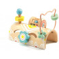Jouet bébé Premier âge pour bébé Multicolore - Djeco Jouet bébé Premier âge pour bébé Multicolore - Djeco