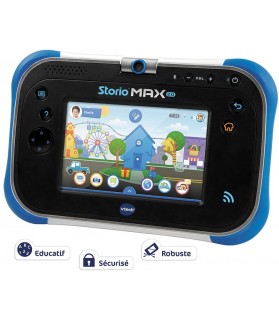 Storio Max 2.0 bleue - VTech