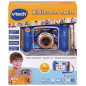 KIDIZOOM : APPAREILS Photo Smile Bleu - VTech