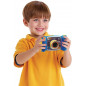 KIDIZOOM : APPAREILS Photo Smile Bleu - VTech