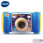 KIDIZOOM : APPAREILS Photo Smile Bleu - VTech