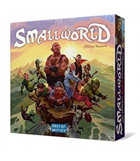 SmallWorld - ASMODEE