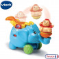 ZoomiZooz - Elephanteau - VTech ZoomiZooz - Elephanteau - VTech