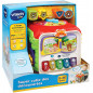Super cube des découvertes - VTech - 183405